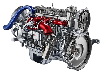 MOTOR COMPLETO