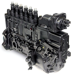 INJEÇÃO DIESEL